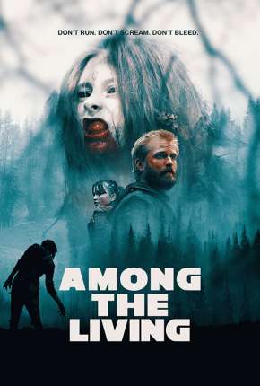 Filme Among The Living - Legendado 2022