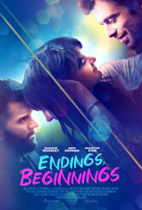 Filme Amor a Três 2021