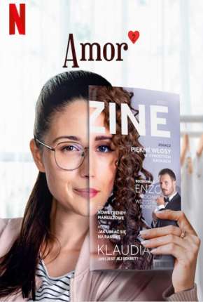 Filme Amor ao Quadrado 2021