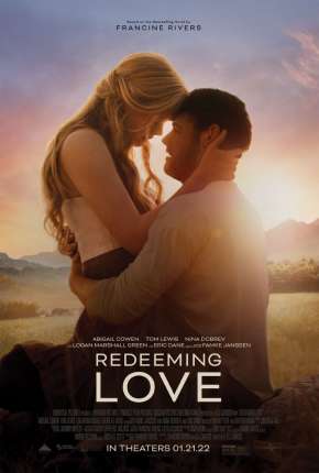 Filme Amor de Redenção 2022