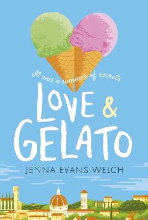 Filme Amor e Gelato 2022