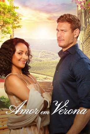 Filme Amor em Verona 2022