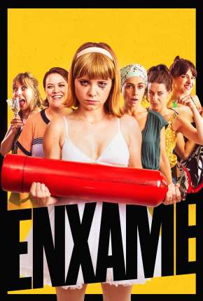 Filme Amor en Polvo 2020