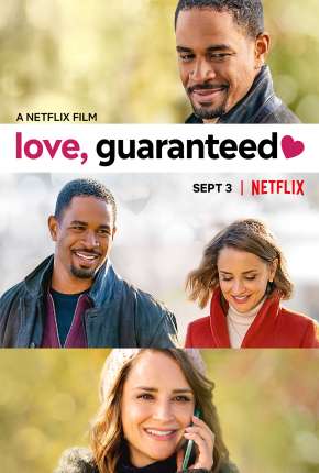 Filme Amor Garantido 2020