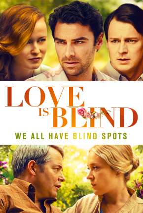 Filme Amor Invisível - Legendado 2020