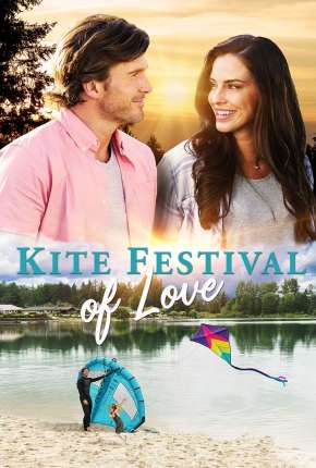 Filme Amor nas Alturas 2021