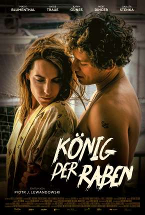 Filme Amor Proibido 2022