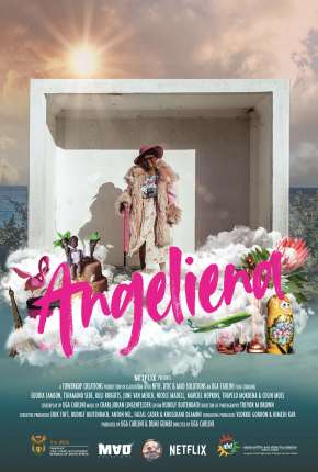 Filme Angeliena - Legendado 2021