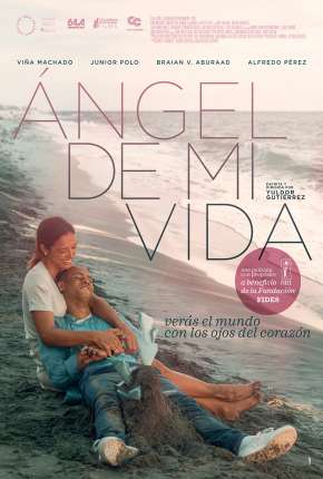Filme Anjo Da Minha Vida 2022