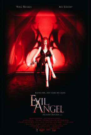 Filme Anjo Maldito 2009