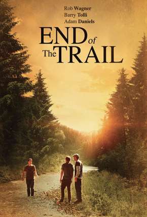Filme Ao Fim da Trilha 2020