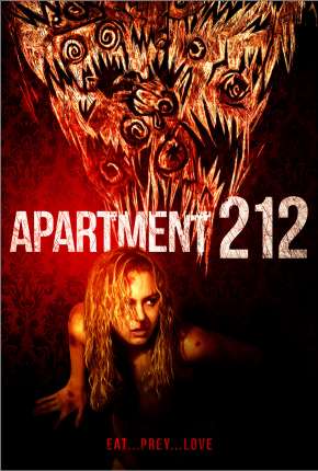 Filme Apartamento 212 - A Infestação - Gnaw 2020