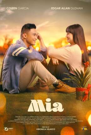 Filme Apples - Mia - Legendado 2021