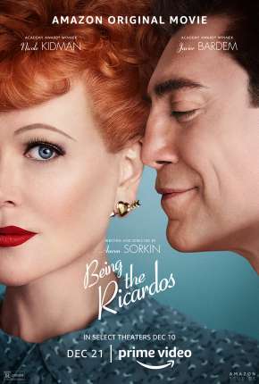 Filme Apresentando os Ricardos 2021