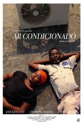 Filme Ar Condicionado 2021