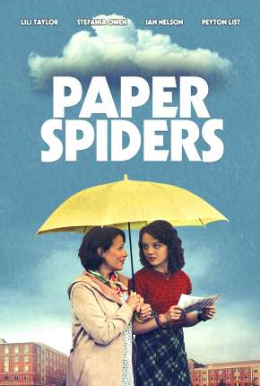 Filme Aranhas de Papel 2022
