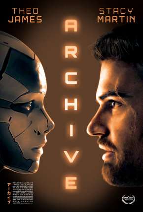 Filme Archive 2021