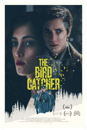 Filme Armadilha do Caçador 2019