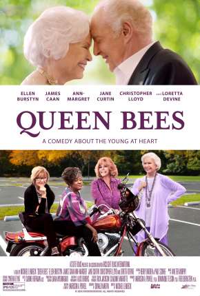 Filme As Donas do Pedaço 2021