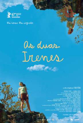 Filme As Duas Irenes Nacional 2018