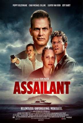 Filme Assailant - Legendado 2022