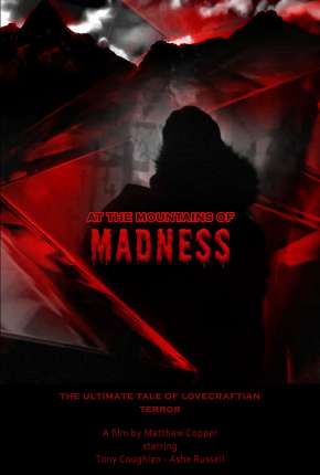 Filme At the Mountains of Madness - Legendado 2022
