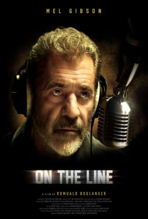 Filme Até o Limite - On the Line 2022