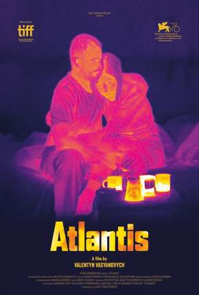 Filme Atlantis - Legendado 2021