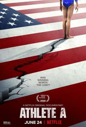 Filme Atleta A 2021