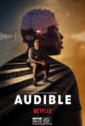 Filme Audible - Legendado 2021