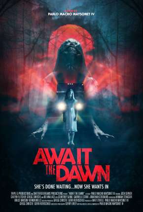 Filme Await the Dawn - Legendado 2021