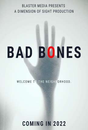 Filme Bad Bones - Legendado 2022