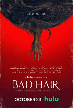 Filme Bad Hair - Legendado 2020
