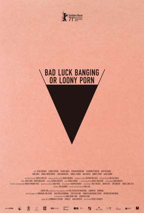 Filme Bad Luck Banging or Loony Porn - Legendado 2021
