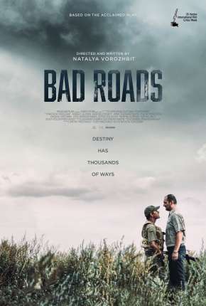 Filme Bad Roads - Legendado 2021
