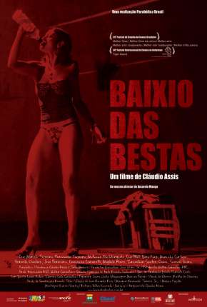 Filme Baixio das Bestas 2006