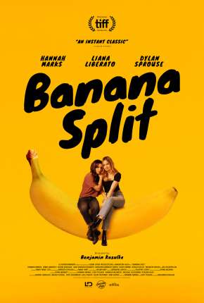 Filme Banana Split 2020