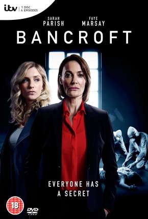 Série Bancroft - 1ª Temporada Completa Legendada 2020