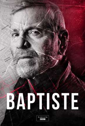 Série Baptiste - 2ª Temporada Legendada 2021