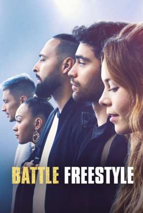 Filme Batalhas - Freestyle 2022