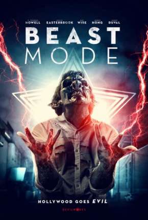 Filme Beast Mode - Legendado 2020