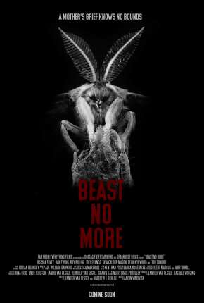 Filme Beast No More - Legendado 2020