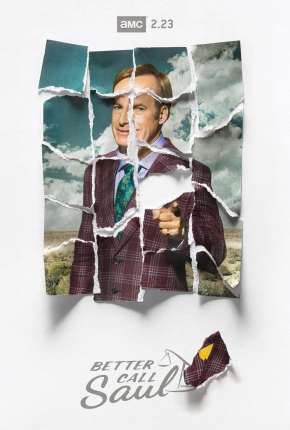 Série Better Call Saul - 2ª Temporada Completa 2015