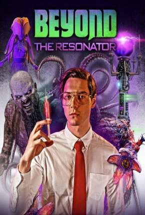 Filme Beyond the Resonator - Legendado 2022