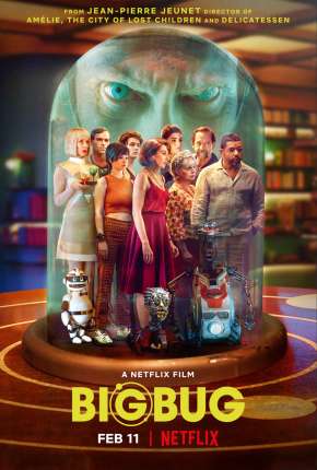 Filme Big Bug 2022