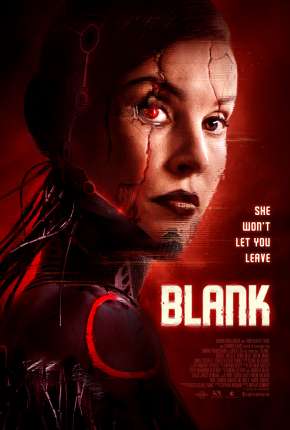 Filme Blank - 2022 Legendado 2022