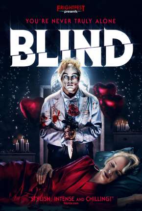 Filme Blind - Eu Estou Aqui 2020
