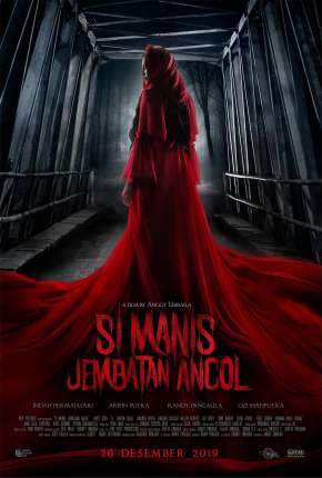 Filme Bloodlust Beauty - Legendado 2020