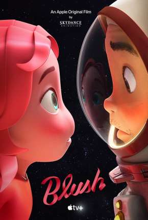 Filme Blush 2021