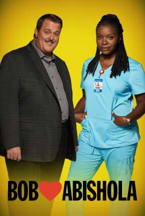 Série Bob Hearts Abishola - 4ª Temporada Legendada 2022